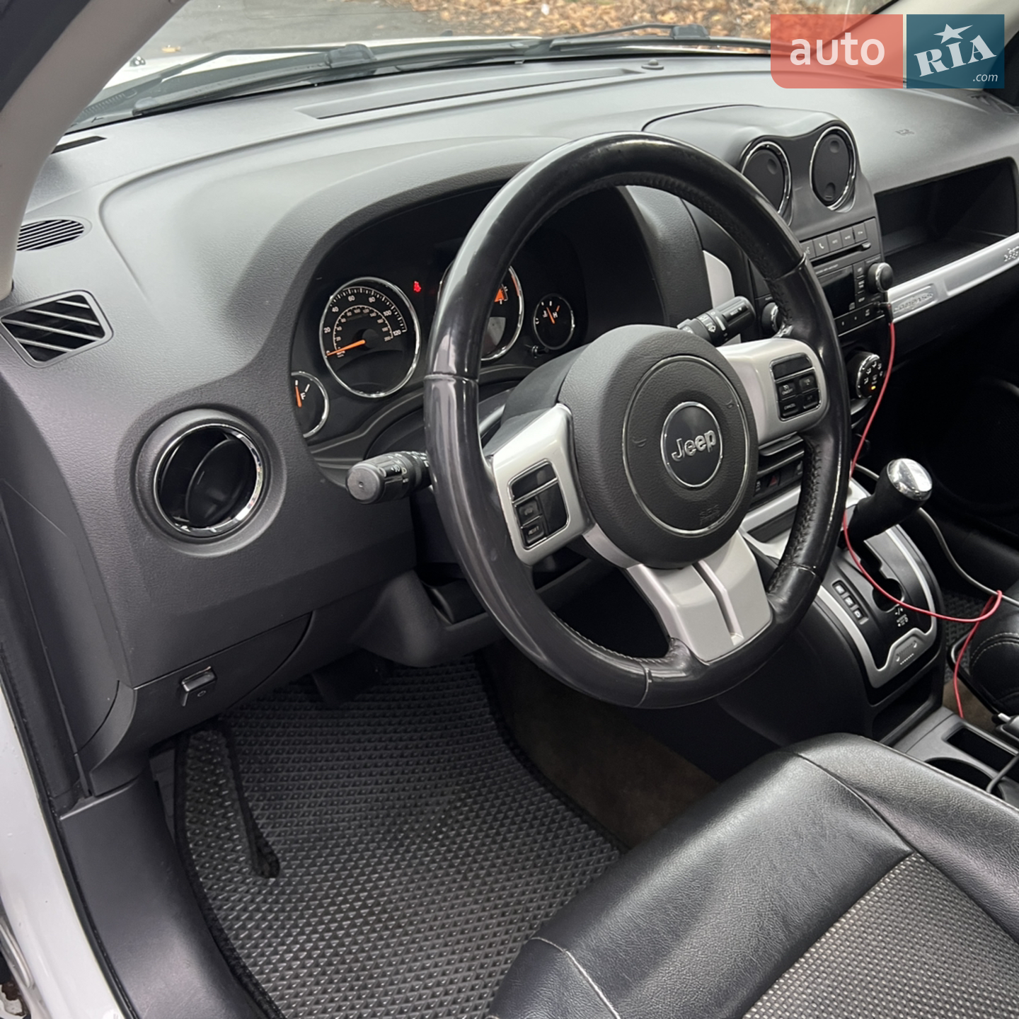 2016 Jeep Compass - мініатюра 18