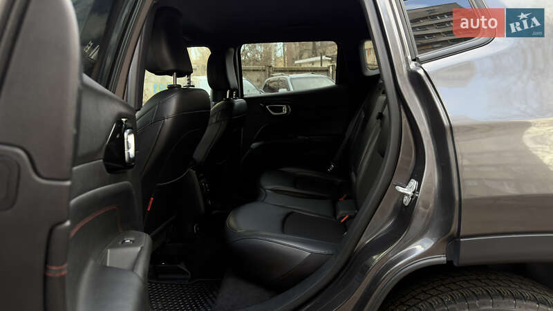 Внедорожник / Кроссовер Jeep Compass 2023 в Одессе