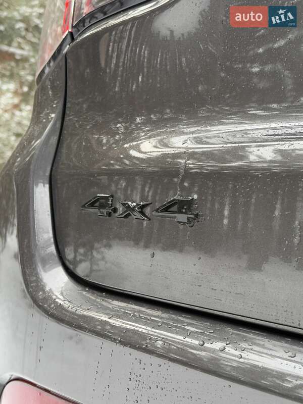 Внедорожник / Кроссовер Jeep Compass 2019 в Сумах