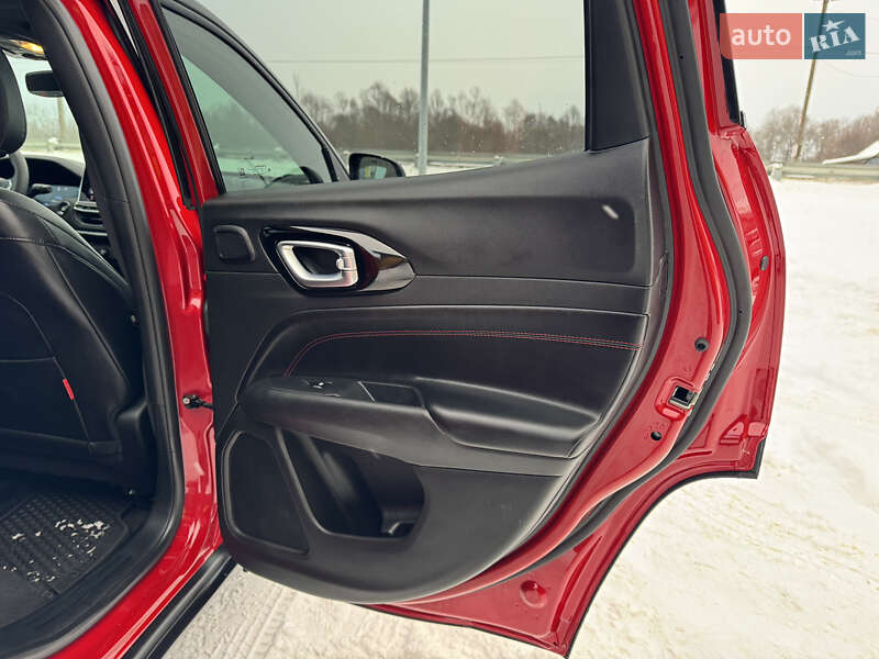 Внедорожник / Кроссовер Jeep Compass 2023 в Стрые