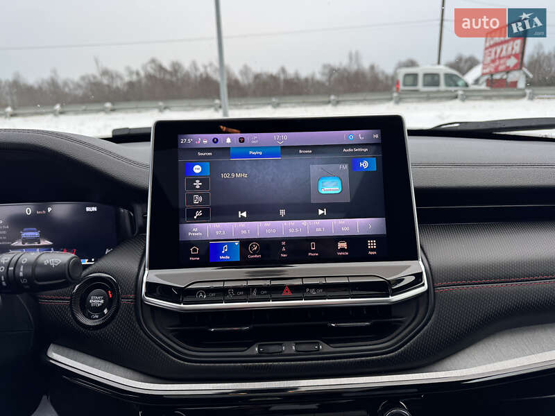 Внедорожник / Кроссовер Jeep Compass 2023 в Стрые