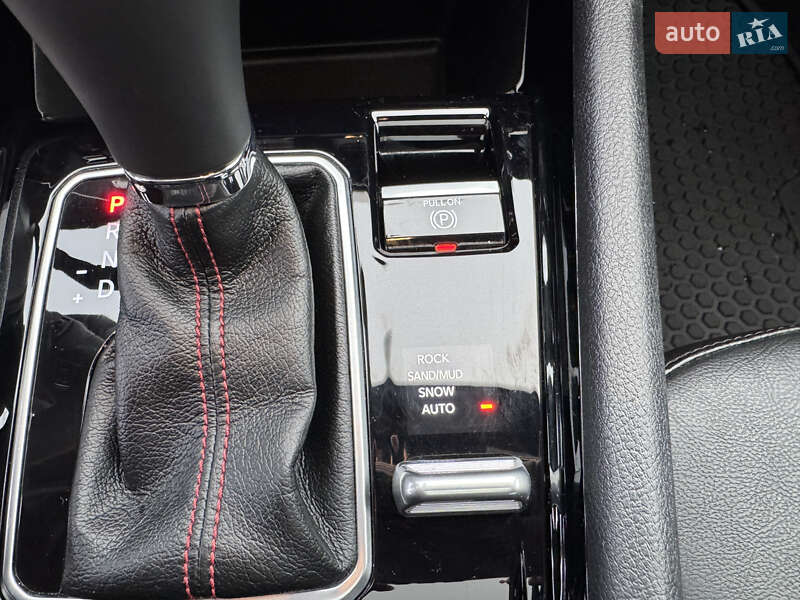 Внедорожник / Кроссовер Jeep Compass 2023 в Стрые