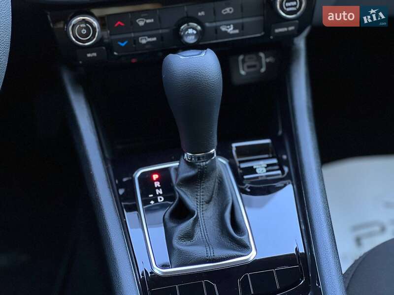 Внедорожник / Кроссовер Jeep Compass 2021 в Ивано-Франковске