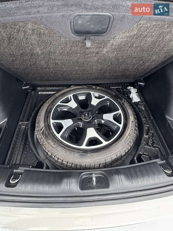 Внедорожник / Кроссовер Jeep Compass 2017 в Ивано-Франковске фото 12 Внедорожник / Кроссовер Jeep Compass 2017 в Ивано-Франковске