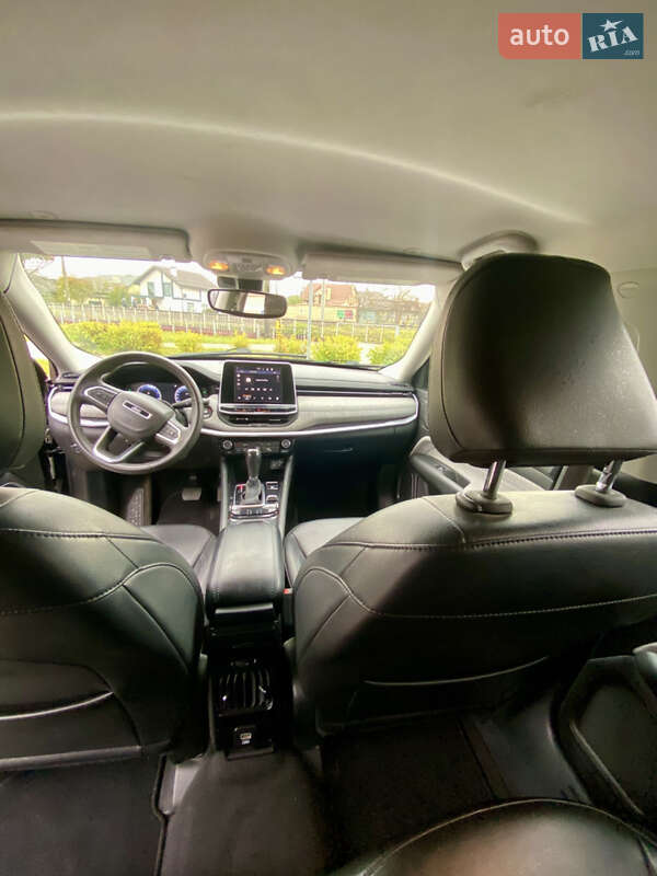 Внедорожник / Кроссовер Jeep Compass 2022 в Львове