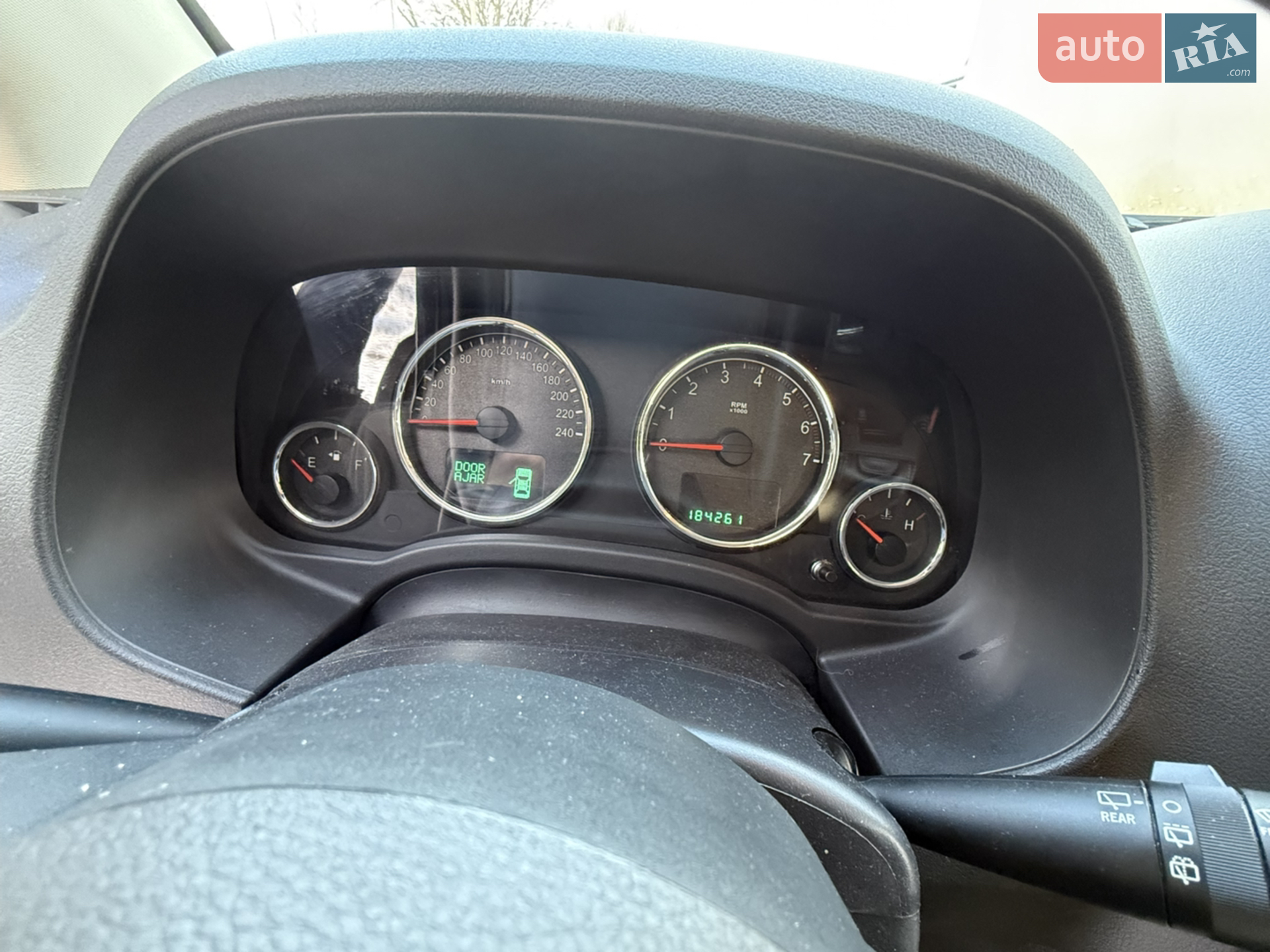 2016 Jeep Compass - мініатюра 9