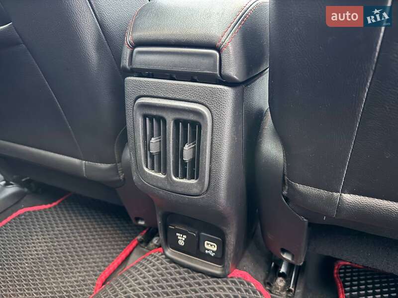 Внедорожник / Кроссовер Jeep Compass 2020 в Киеве