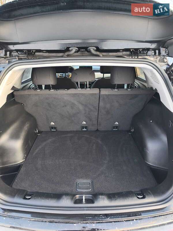 Внедорожник / Кроссовер Jeep Compass 2022 в Киеве