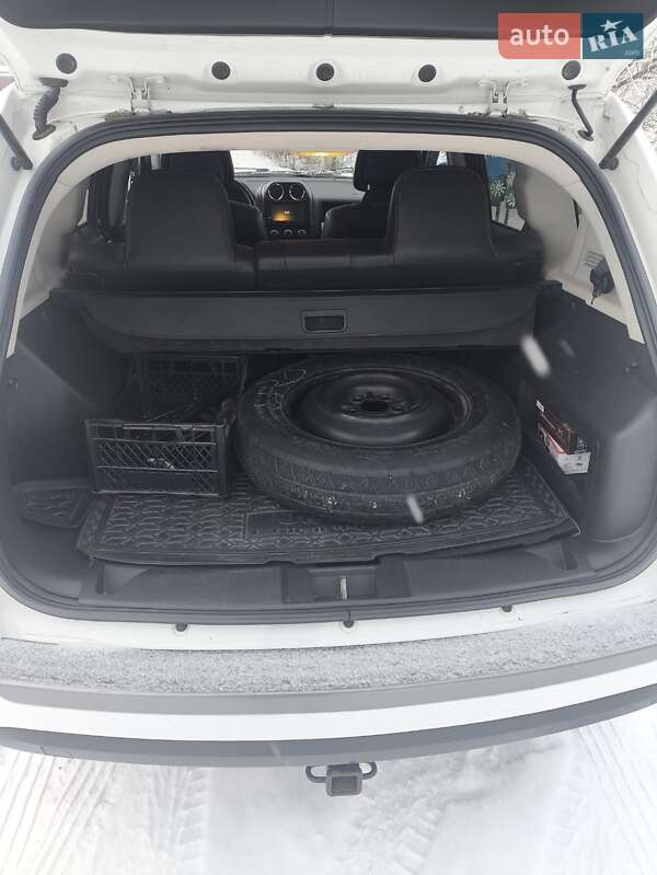 Внедорожник / Кроссовер Jeep Compass 2016 в Киеве