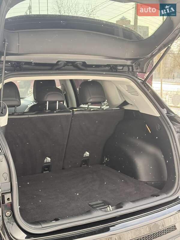 Внедорожник / Кроссовер Jeep Compass 2017 в Сумах фото 16 Внедорожник / Кроссовер Jeep Compass 2017 в Сумах