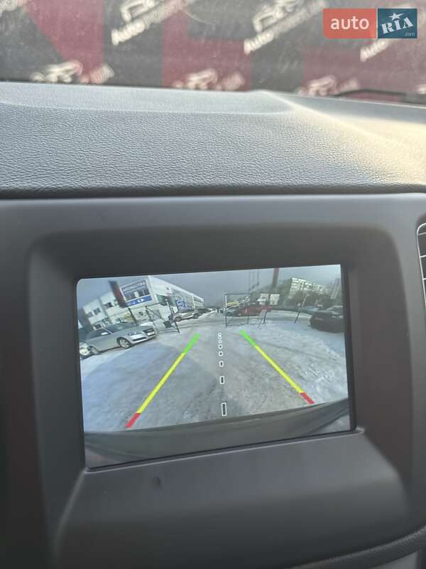 Внедорожник / Кроссовер Jeep Compass 2017 в Сумах фото 41 Внедорожник / Кроссовер Jeep Compass 2017 в Сумах