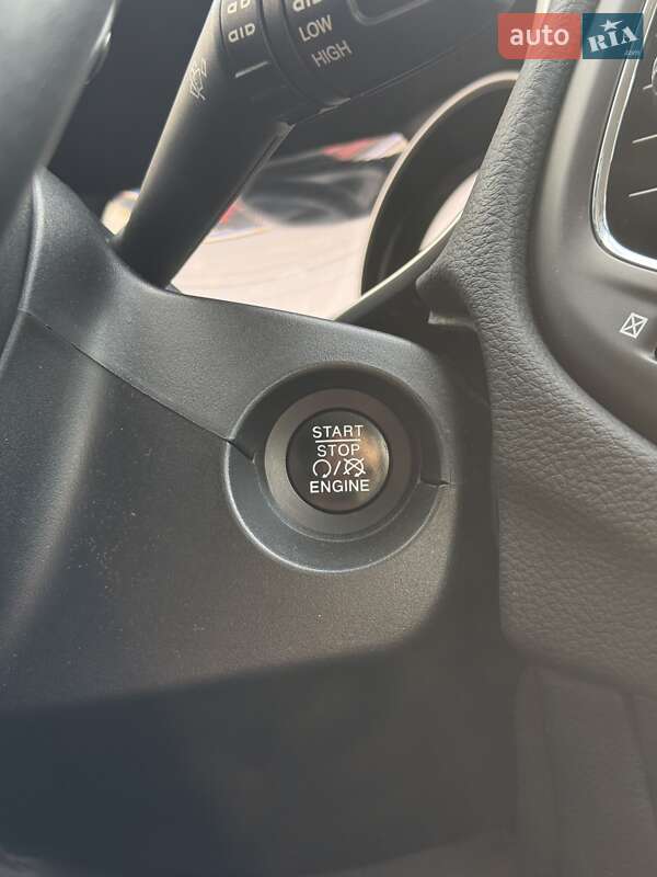 Внедорожник / Кроссовер Jeep Compass 2017 в Сумах фото 45 Внедорожник / Кроссовер Jeep Compass 2017 в Сумах