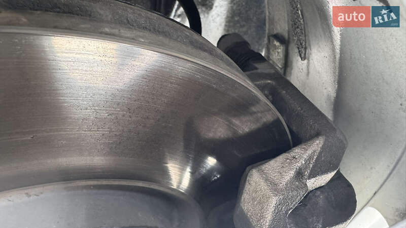 Внедорожник / Кроссовер Jeep Compass 2021 в Львове