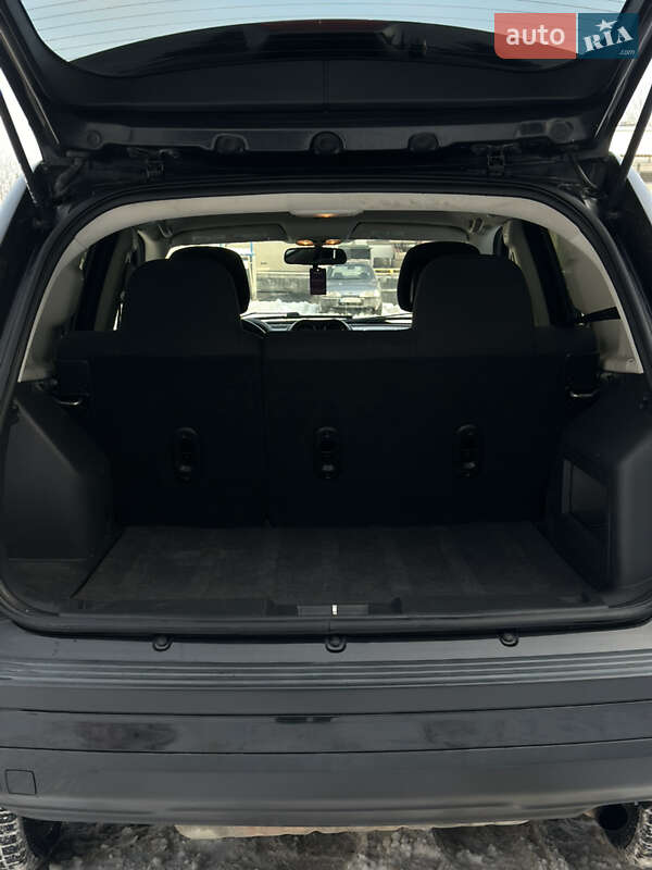 Внедорожник / Кроссовер Jeep Compass 2011 в Ивано-Франковске