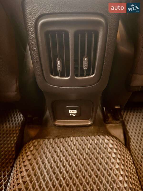 Внедорожник / Кроссовер Jeep Compass 2018 в Сумах