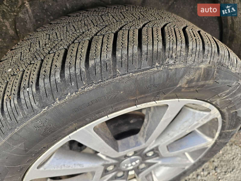 Внедорожник / Кроссовер Jeep Compass 2013 в Одессе