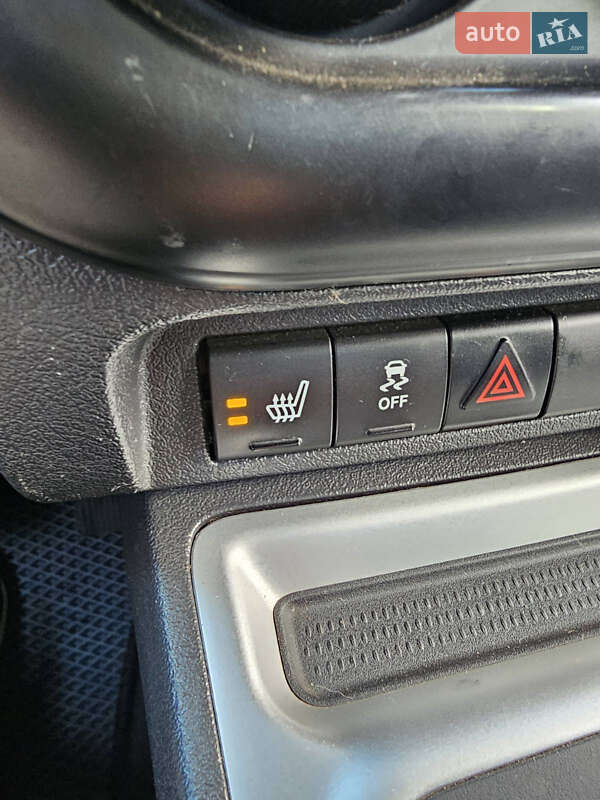 Внедорожник / Кроссовер Jeep Compass 2013 в Одессе