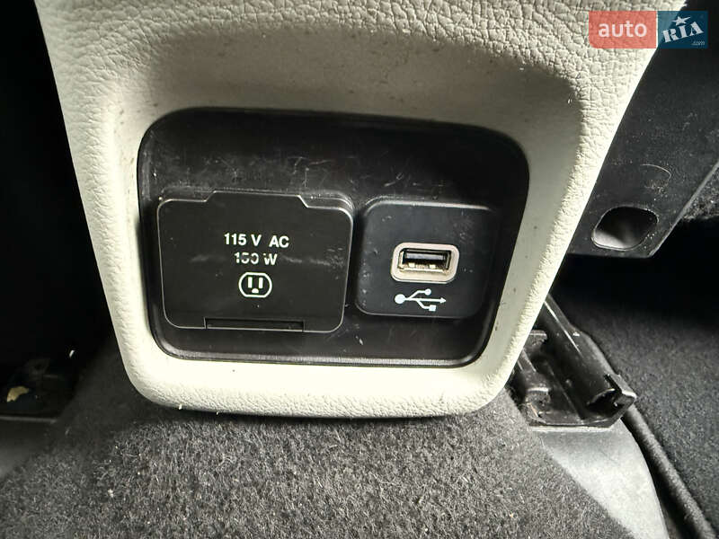 Внедорожник / Кроссовер Jeep Compass 2021 в Житомире