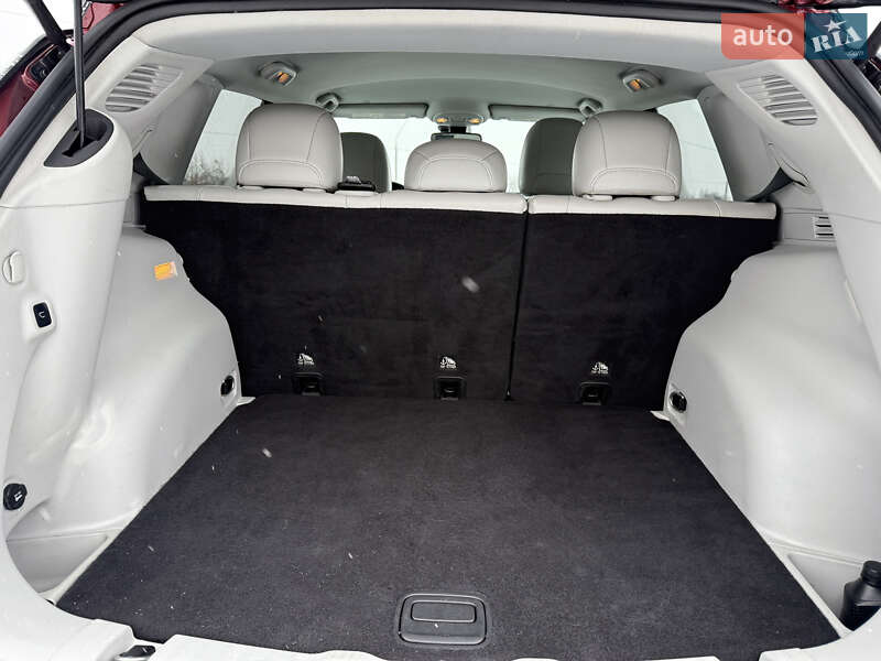 Внедорожник / Кроссовер Jeep Compass 2021 в Житомире