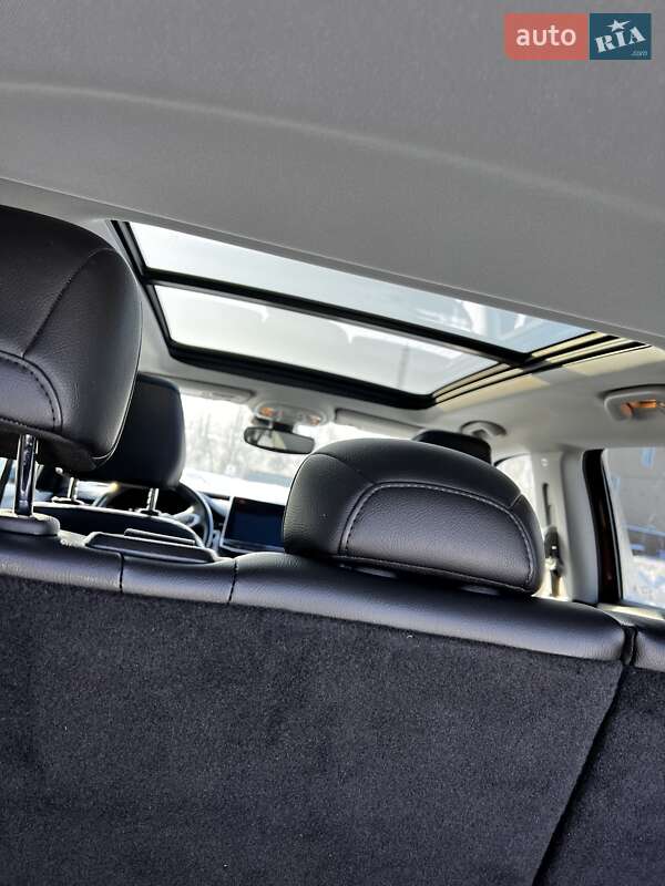 Внедорожник / Кроссовер Jeep Compass 2022 в Ирпене