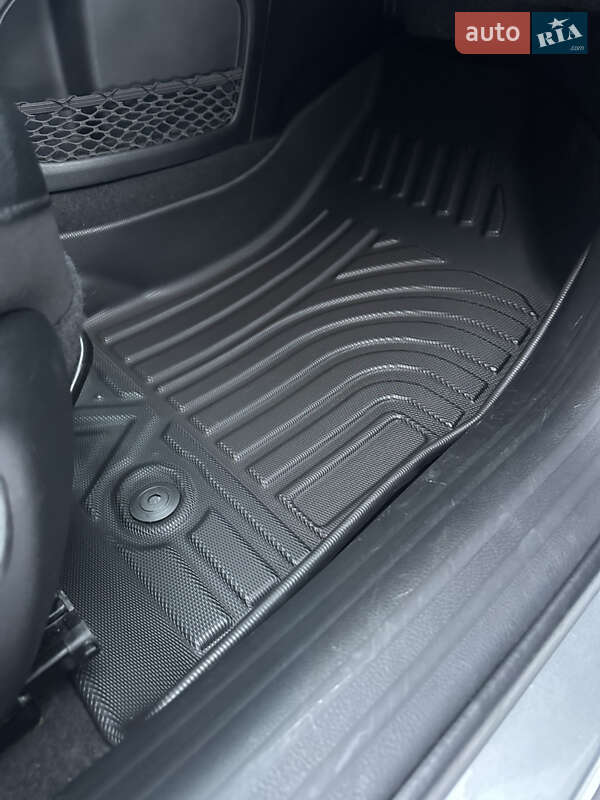 Внедорожник / Кроссовер Jeep Compass 2020 в Харькове