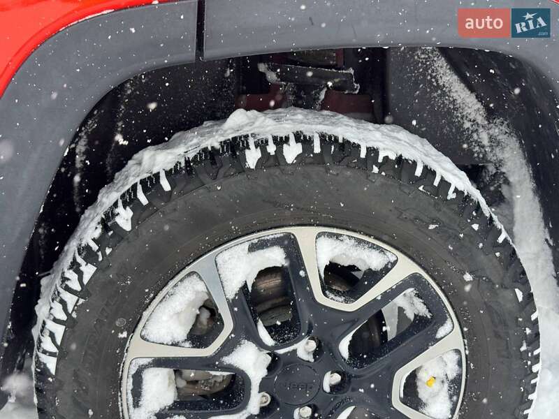 Внедорожник / Кроссовер Jeep Compass 2019 в Луцке