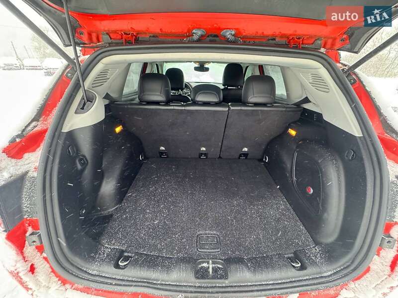 Внедорожник / Кроссовер Jeep Compass 2019 в Луцке