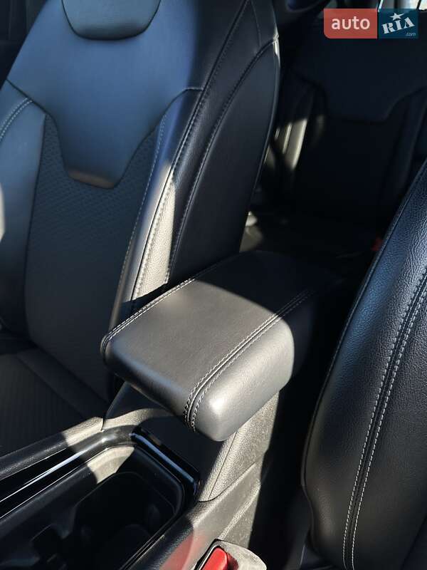 Внедорожник / Кроссовер Jeep Compass 2023 в Белогородке