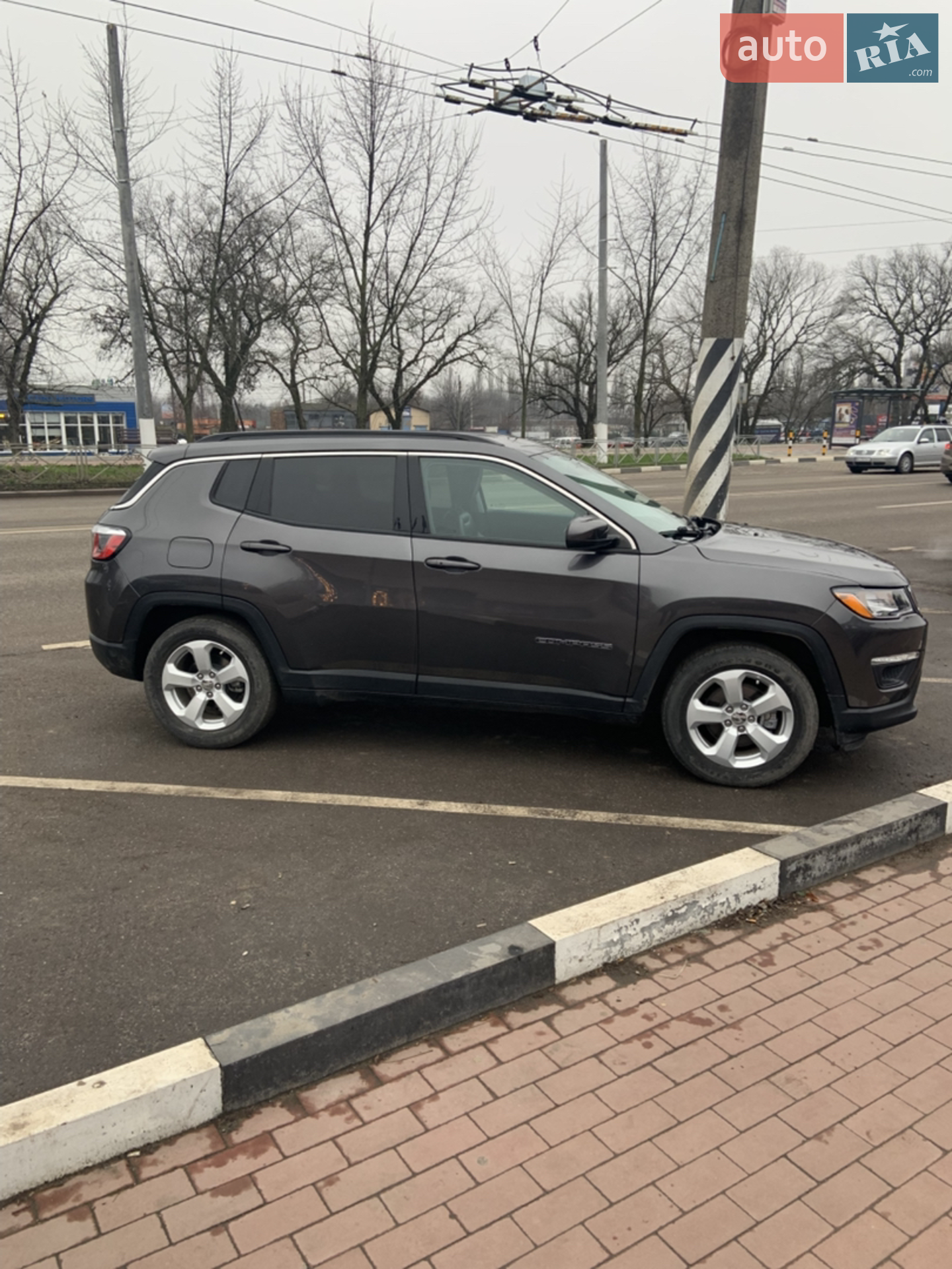2020 Jeep Compass - мініатюра 9