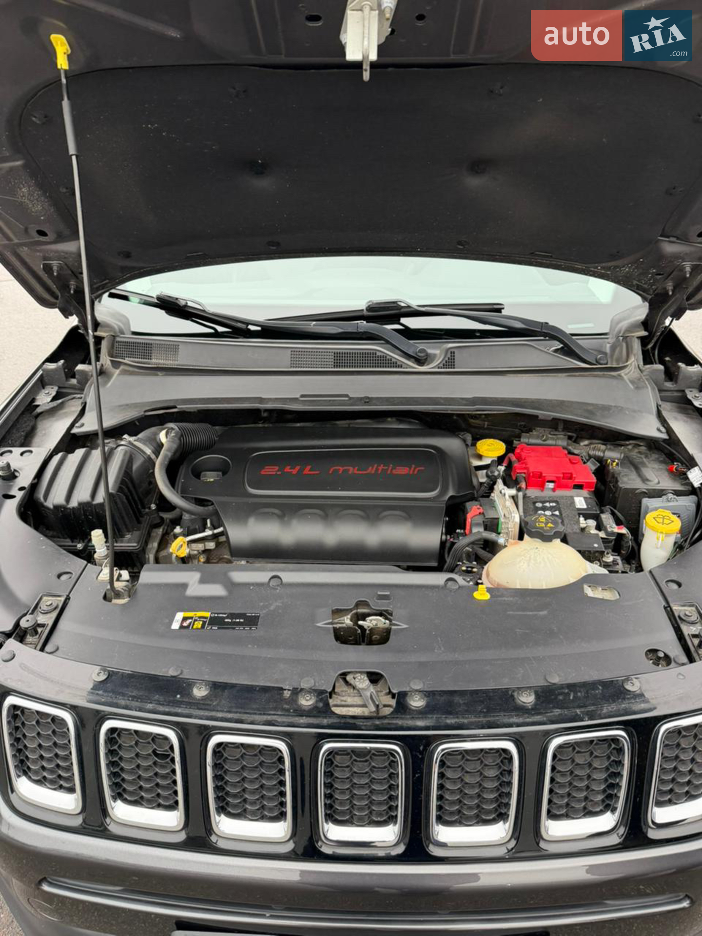 2020 Jeep Compass - мініатюра 18