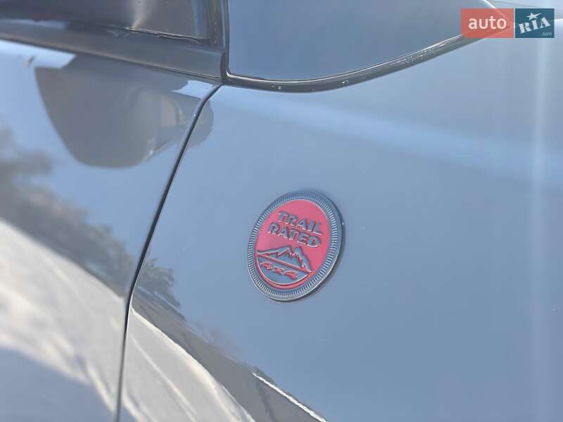 Внедорожник / Кроссовер Jeep Compass 2022 в Буче