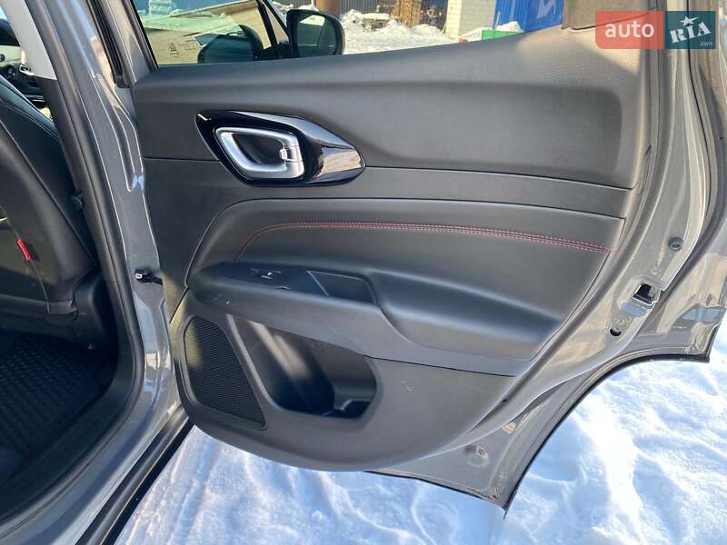 Внедорожник / Кроссовер Jeep Compass 2022 в Буче