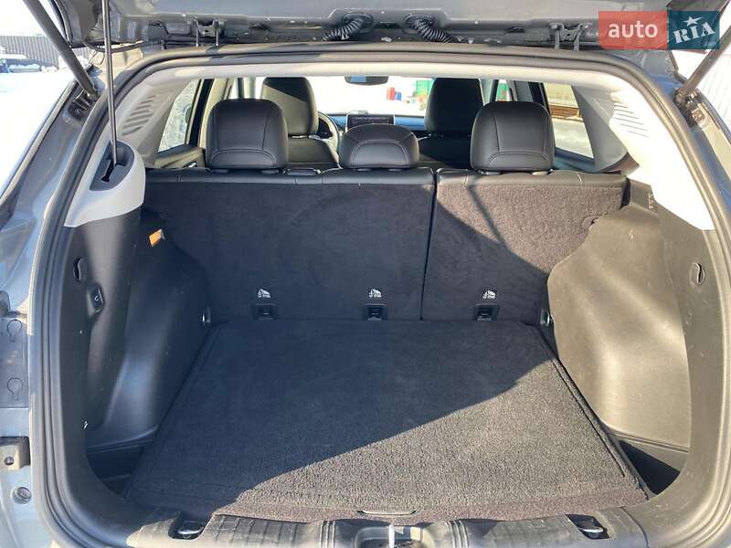 Внедорожник / Кроссовер Jeep Compass 2022 в Буче