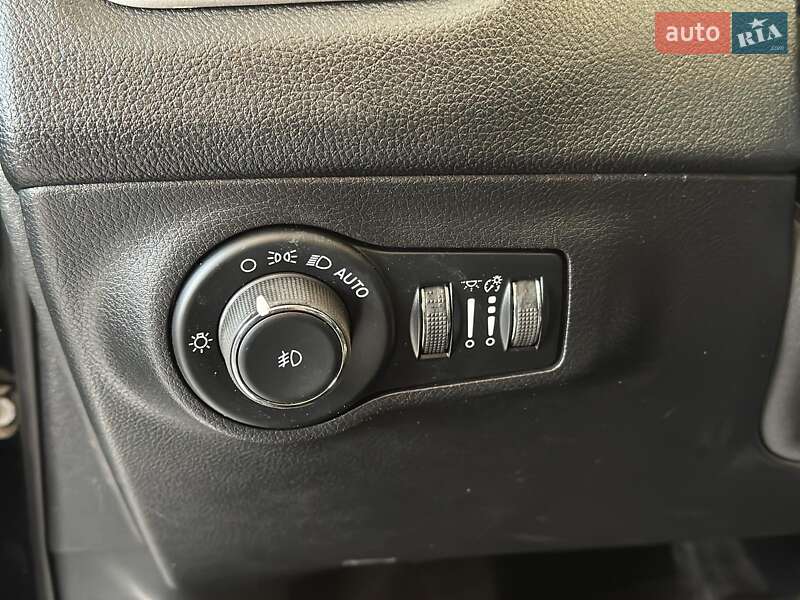 Внедорожник / Кроссовер Jeep Compass 2020 в Одессе фото 10 Внедорожник / Кроссовер Jeep Compass 2020 в Одессе