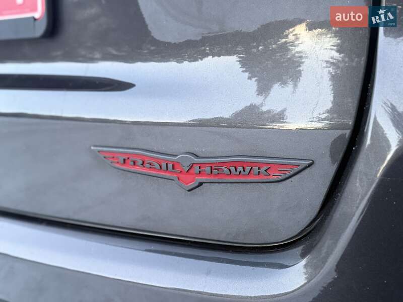 Внедорожник / Кроссовер Jeep Compass 2023 в Ровно фото 13 Внедорожник / Кроссовер Jeep Compass 2023 в Ровно