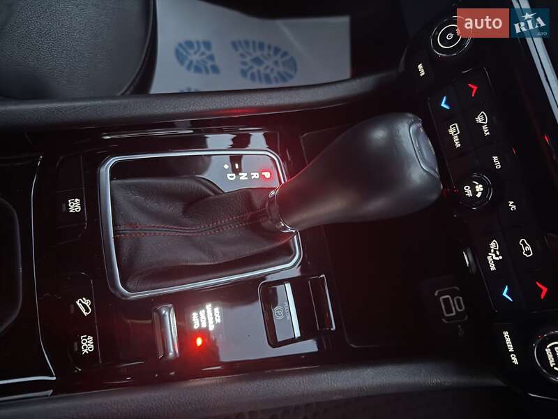 Внедорожник / Кроссовер Jeep Compass 2023 в Ровно фото 23 Внедорожник / Кроссовер Jeep Compass 2023 в Ровно