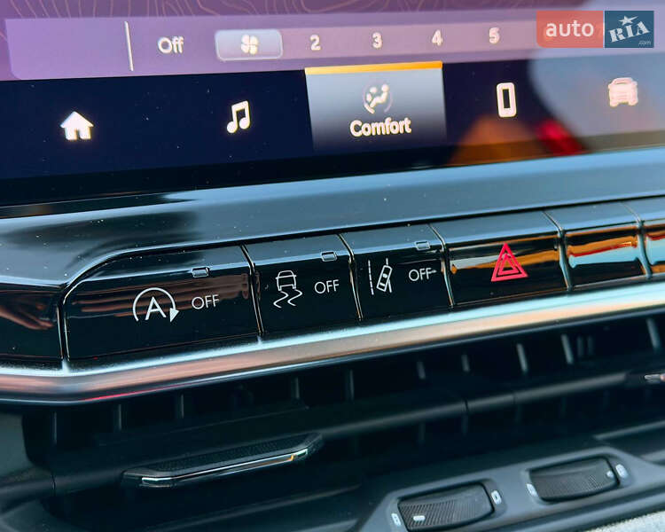 Внедорожник / Кроссовер Jeep Compass 2022 в Киеве фото 31 Внедорожник / Кроссовер Jeep Compass 2022 в Киеве