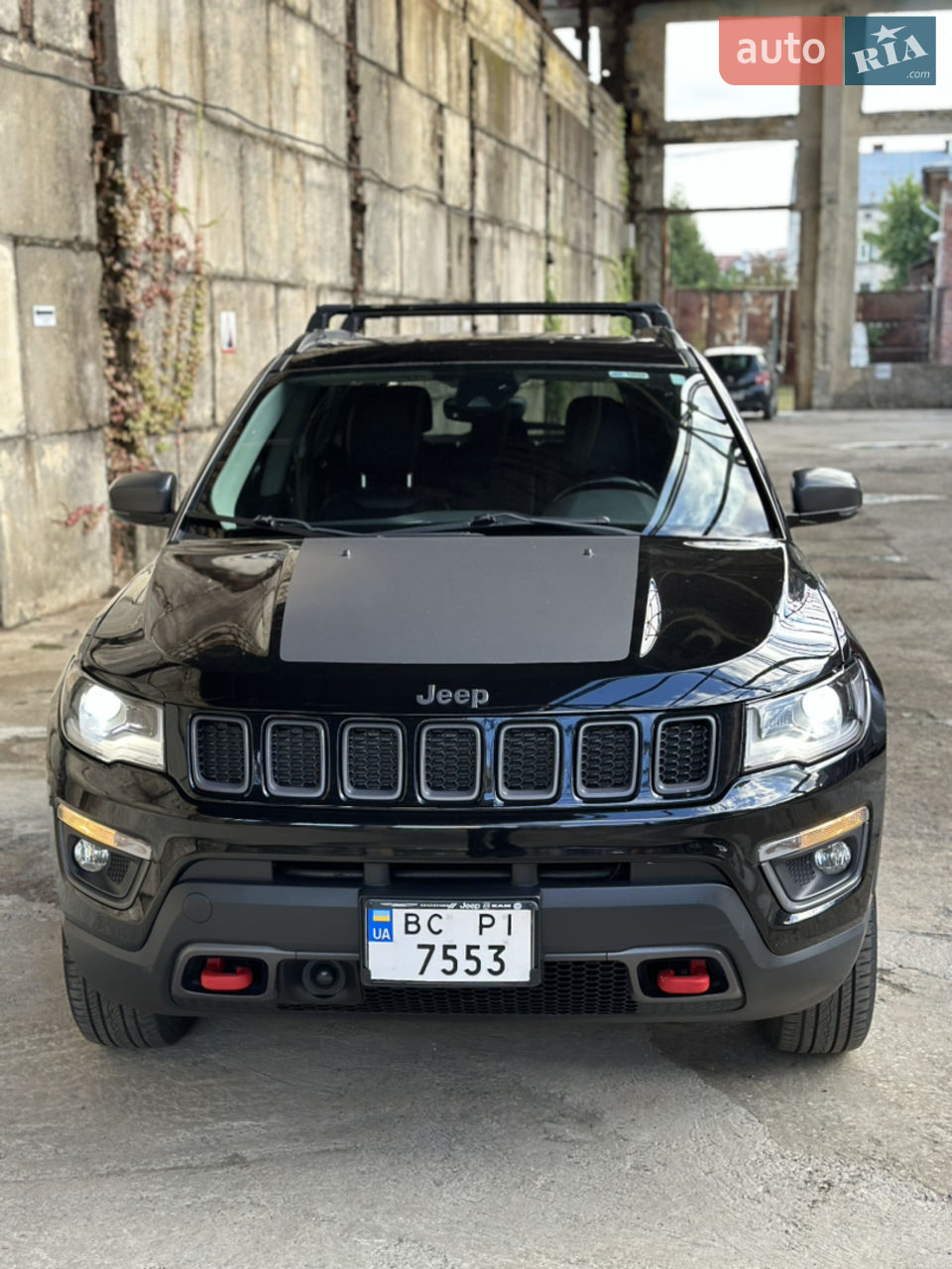 2018 Jeep Compass - мініатюра 22