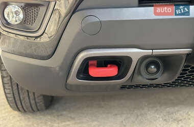Внедорожник / Кроссовер Jeep Compass 2017 в Львове