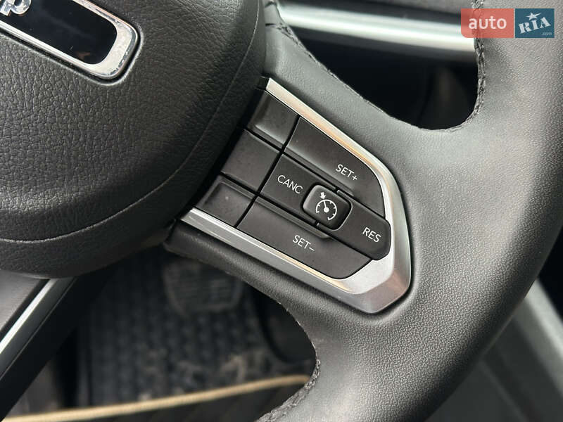 Позашляховик / Кросовер Jeep Compass 2024 в Харкові