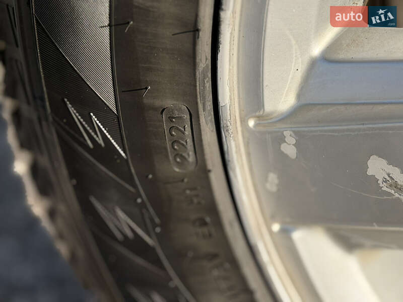 Внедорожник / Кроссовер Jeep Compass 2012 в Виннице фото 9 Внедорожник / Кроссовер Jeep Compass 2012 в Виннице