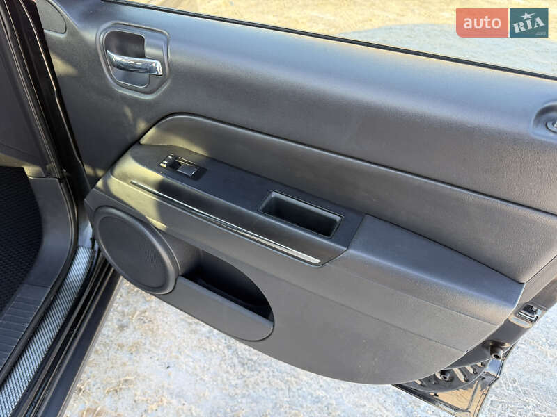 Внедорожник / Кроссовер Jeep Compass 2012 в Виннице фото 76 Внедорожник / Кроссовер Jeep Compass 2012 в Виннице