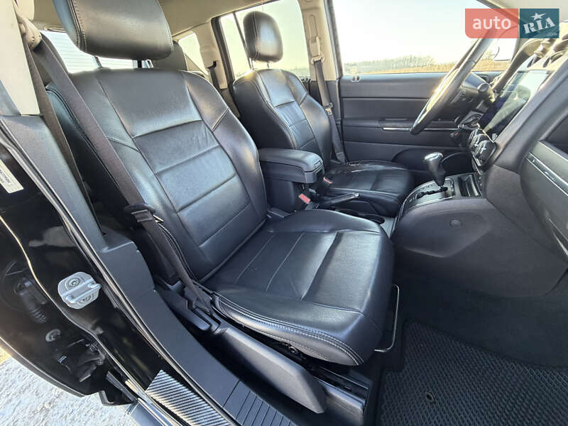 Внедорожник / Кроссовер Jeep Compass 2012 в Виннице фото 81 Внедорожник / Кроссовер Jeep Compass 2012 в Виннице