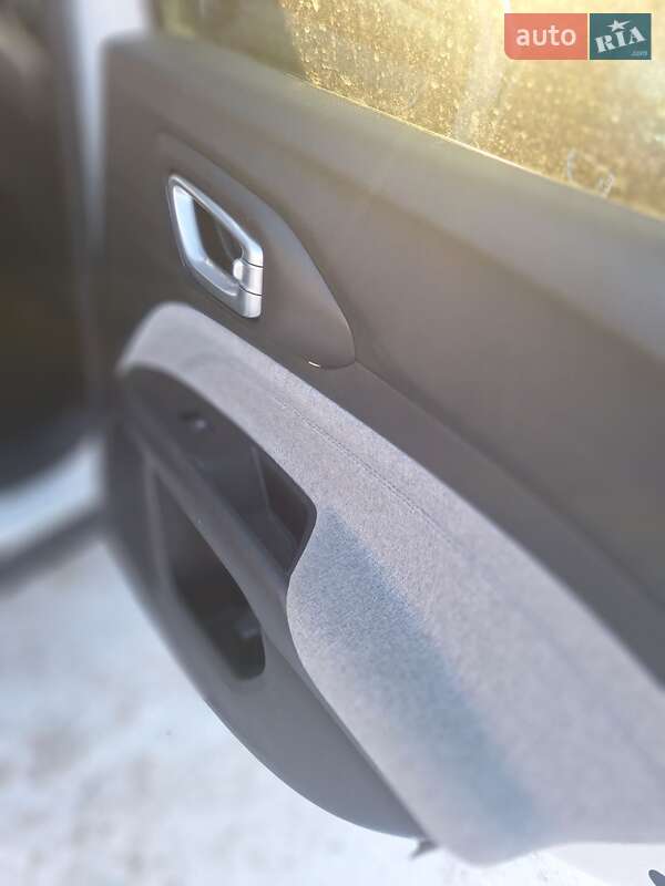 Внедорожник / Кроссовер Jeep Compass 2022 в Киеве