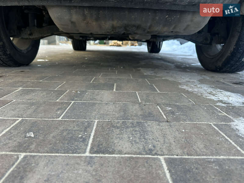 Внедорожник / Кроссовер Jeep Compass 2016 в Ужгороде фото 6 Внедорожник / Кроссовер Jeep Compass 2016 в Ужгороде