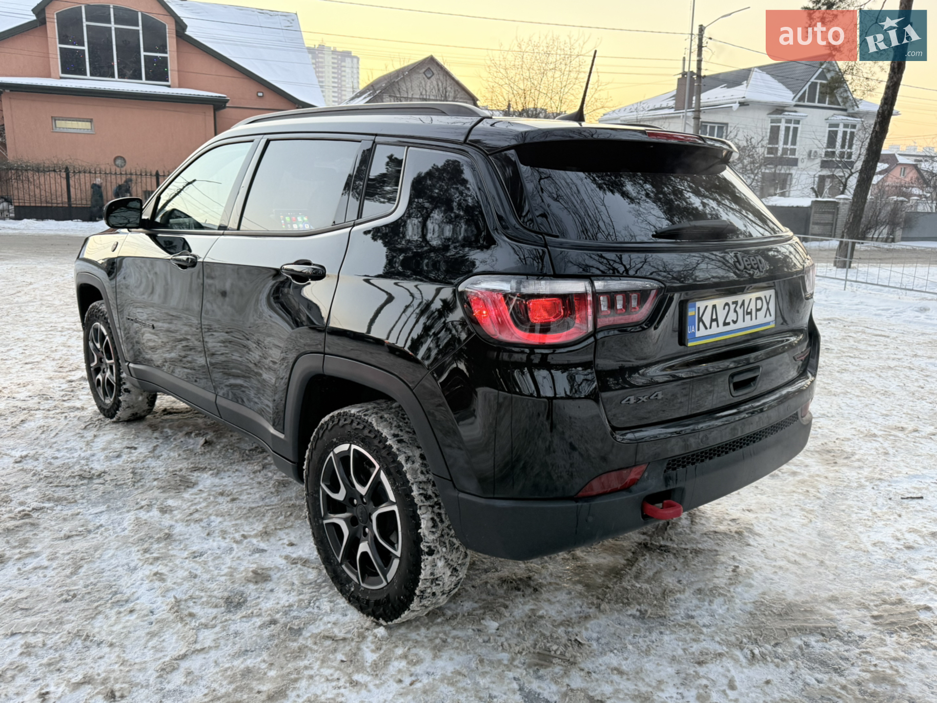 2024 Jeep Compass - мініатюра 10