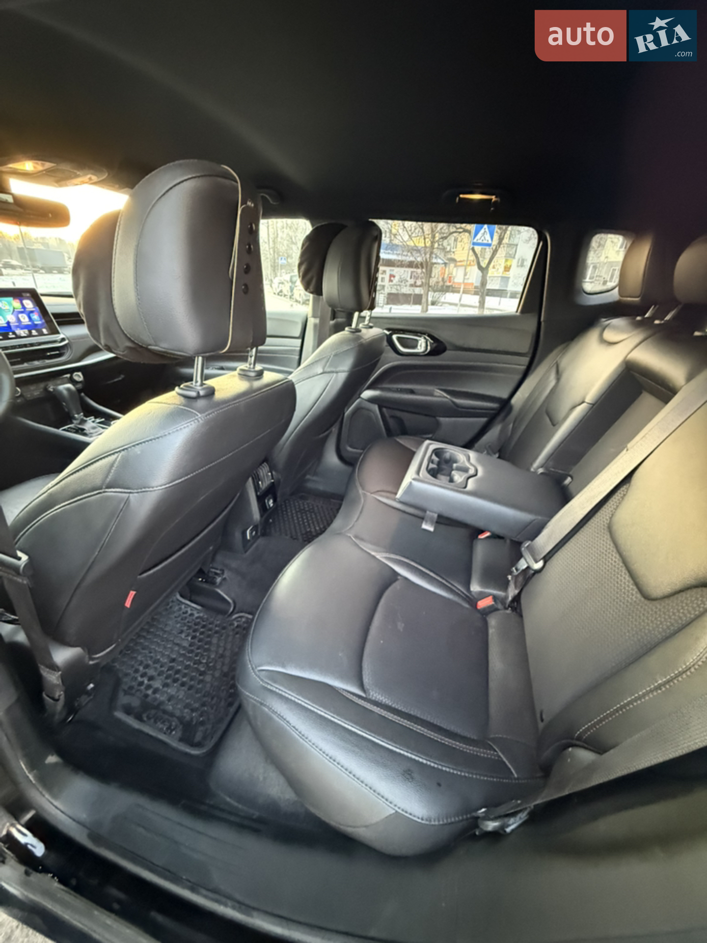 2024 Jeep Compass - мініатюра 26