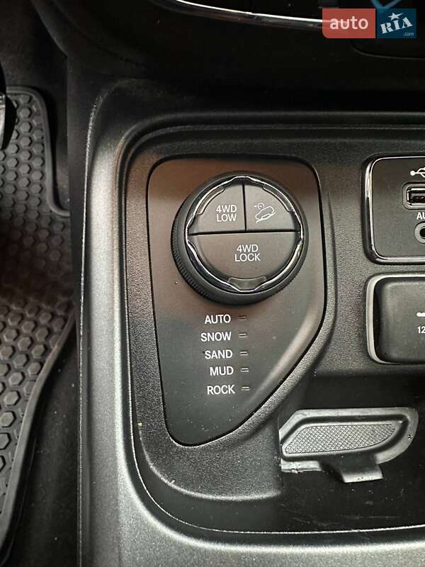 Внедорожник / Кроссовер Jeep Compass 2020 в Полтаве