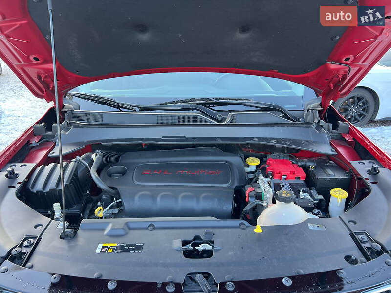 Внедорожник / Кроссовер Jeep Compass 2020 в Полтаве