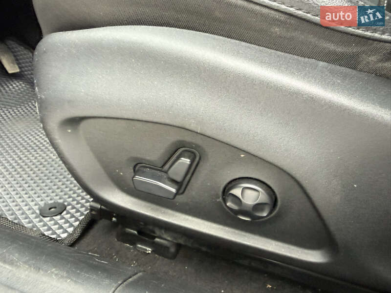 Внедорожник / Кроссовер Jeep Compass 2017 в Полтаве фото 39 Внедорожник / Кроссовер Jeep Compass 2017 в Полтаве